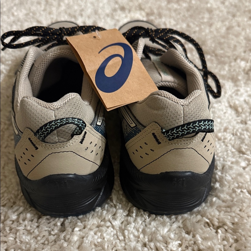 Men's ASICS Gel Venture 9 Sneakers - Picture 3 of 8